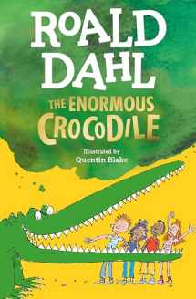 9780140365566-0140365567-The Enormous Crocodile