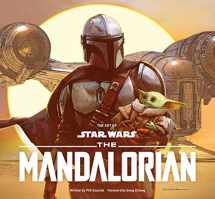9781419748707-141974870X-The Art of Star Wars: The Mandalorian (Season One): The Official Behind-the-Scenes Companion