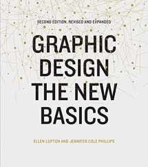 9781616893323-161689332X-Graphic Design: The New Basics
