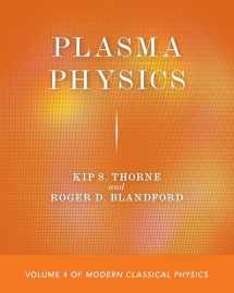 9780691215501-0691215502-Plasma Physics: Volume 4 of Modern Classical Physics (Modern Classical Physics, 4)