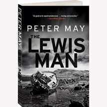 9781623658199-1623658195-The Lewis Man (The Lewis Trilogy, 2)