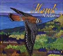 9780816681198-0816681198-Hawk Ridge: Minnesota's Birds of Prey