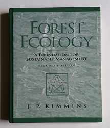 9780023640711-0023640715-Forest Ecology: A Foundation for Sustainable Management (2nd Edition)