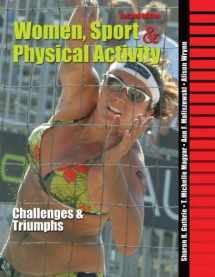 9780757560323-0757560326-Women, Sport and Physical Activity: Challenges and Triumphs