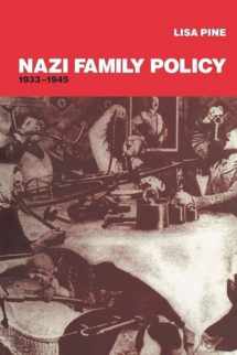 9781859739020-1859739024-Nazi Family Policy, 1933-1945