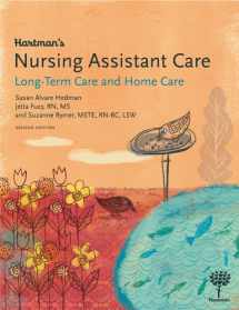 9781604250374-1604250372-Hartman's Nursing Assistant Care: Long-Term Care and Home Health, 2e