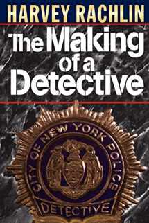 9780393331714-0393331717-The Making of a Detective