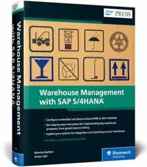 9781493219155-1493219154-Warehouse Management in SAP S/4HANA (2nd Edition) (SAP PRESS)
