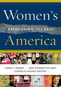 9780195388329-0195388321-Women's America: Refocusing the Past