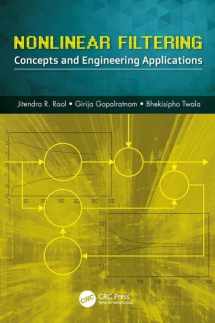 9781498745178-1498745172-Nonlinear Filtering: Concepts and Engineering Applications