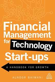 9780749481346-074948134X-Financial Management for Technology Start-Ups: A Handbook for Growth