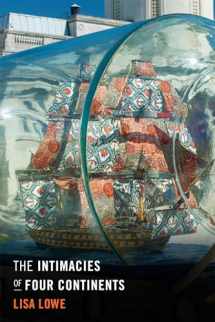 9780822358633-0822358638-The Intimacies of Four Continents