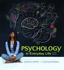 9781319101039-1319101038-Psychology in Everyday Life (High School)