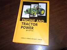 9781892769428-1892769425-Engine And Tractor Power 4th Edition