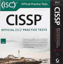 9781119314011-1119314011-CISSP (ISC)2 Certified Information Systems Security Professional Official Study Guide, and Official (ISC)2 Practice Tests Kit