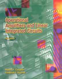 9780130149916-0130149918-Operational Amplifiers and Linear Integrated Circuits (6th Edition)