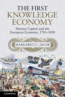 9781107619838-1107619831-The First Knowledge Economy: Human Capital and the European Economy, 1750–1850
