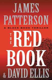 9780316499408-0316499404-The Red Book (A Billy Harney Thriller, 2)