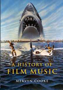 9780521010481-0521010489-A History of Film Music