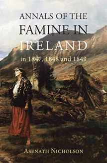 9781910375631-1910375632-Annals of the Famine in Ireland, in 1847, 1848, and 1849