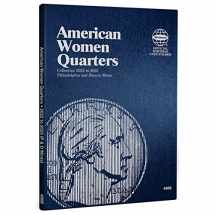 9780794849863-0794849865-American Women Quarters 2022-2025 Philadelphia and Denver Mints