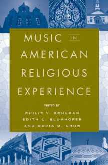 9780195173031-0195173031-Music in American Religious Experience