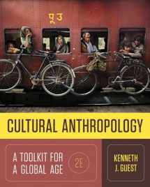 9780393265002-0393265005-Cultural Anthropology: A Toolkit for a Global Age (Second Edition)