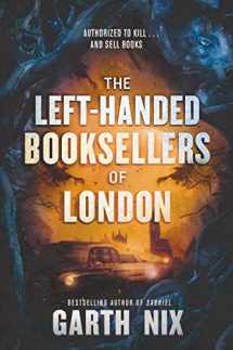 9780062683267-0062683268-The Left-Handed Booksellers of London