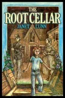 9780919630307-0919630308-The Root Cellar
