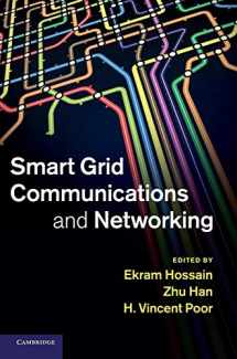 9781107014138-1107014131-Smart Grid Communications and Networking