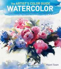 9781440335297-144033529X-The Artist's Color Guide--Watercolor: Understanding Palette, Pigments and Properties