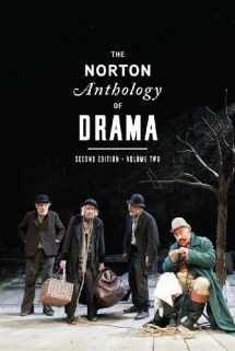 9780393921526-0393921522-The Norton Anthology of Drama