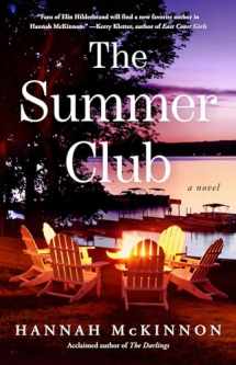 9781668025185-1668025183-The Summer Club: A Novel