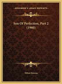 9781169831315-1169831311-Son Of Perfection, Part 2 (1960)
