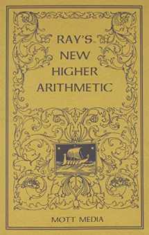 9780880620635-0880620633-Ray's Higher Arithmetic - PB
