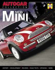 9781844254446-1844254445-New Mini: The Best Words, Photos and Data from the World's Oldest Car Magazine (Autocar Collection)
