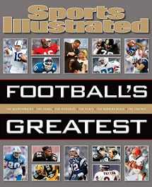 9781618930033-1618930036-Sports Illustrated Football's Greatest