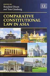 9781783472758-1783472758-Comparative Constitutional Law in Asia