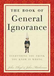 9780307394910-0307394913-The Book of General Ignorance