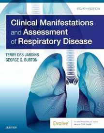9780323553698-0323553699-Clinical Manifestations and Assessment of Respiratory Disease