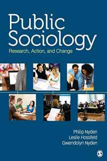9781412982634-1412982634-Public Sociology: Research, Action, and Change