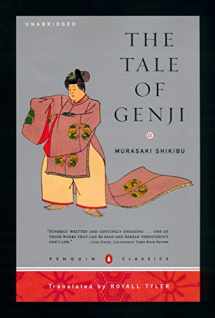 9780142437148-014243714X-The Tale of Genji: (Penguin Classics Deluxe Edition)