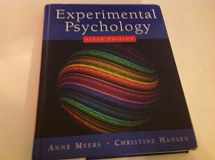 9780534634414-0534634419-Experimental Psychology (Available Titles CengageNOW)