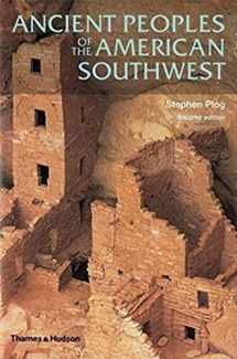9780500286937-0500286930-Ancient Peoples of the American Southwest (Ancient Peoples and Places)