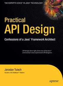 9781430209737-1430209739-Practical API Design: Confessions of a Java Framework Architect