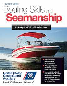 9780071829328-0071829326-Boating Skills and Seamanship, 14th Edition