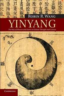 9780521165136-052116513X-Yinyang: The Way of Heaven and Earth in Chinese Thought and Culture (New Approaches to Asian History, Series Number 11)
