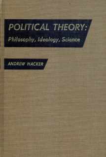 9780023486104-0023486104-Political Theory