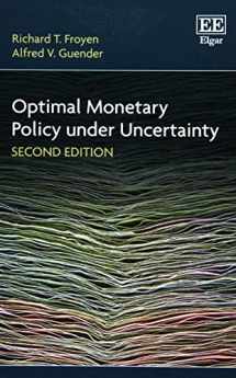 9781784717186-1784717185-Optimal Monetary Policy under Uncertainty, Second Edition