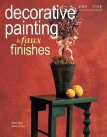 9781580111799-1580111793-Decorative Painting & Faux Finishes